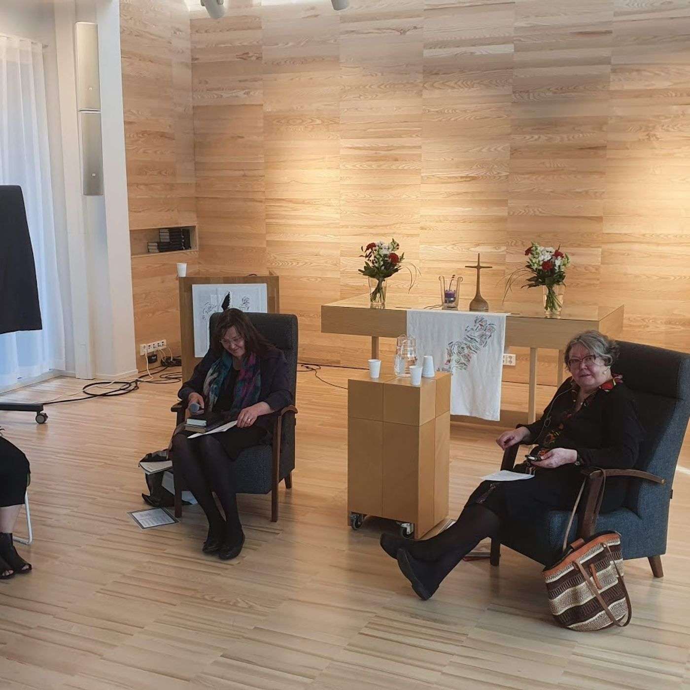 Hyvän toivon kappeli