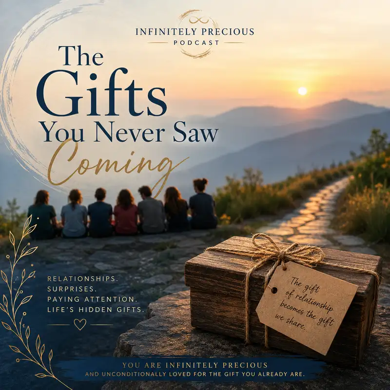 The Gifts You Never Saw Coming