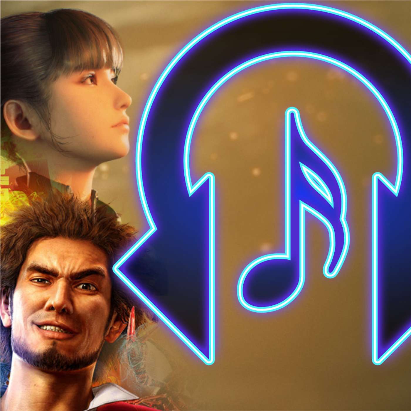 RPGFan\'s Rhythm Encounter