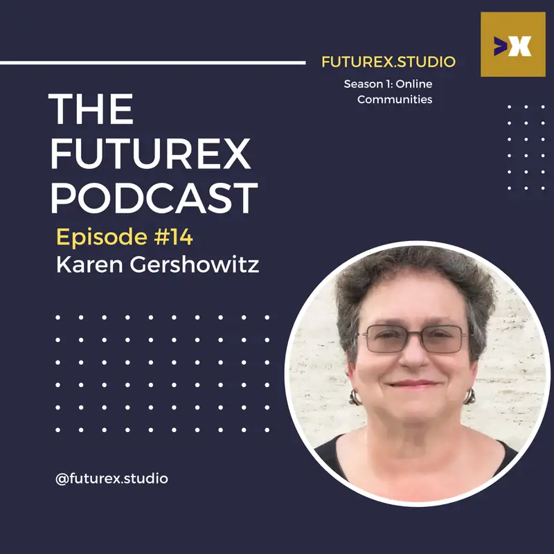 Traveling Solo with Karen Gershowitz