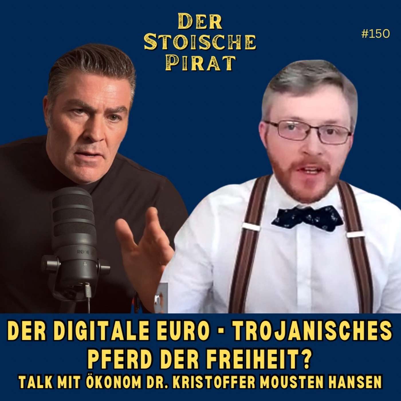Der stoische Pirat