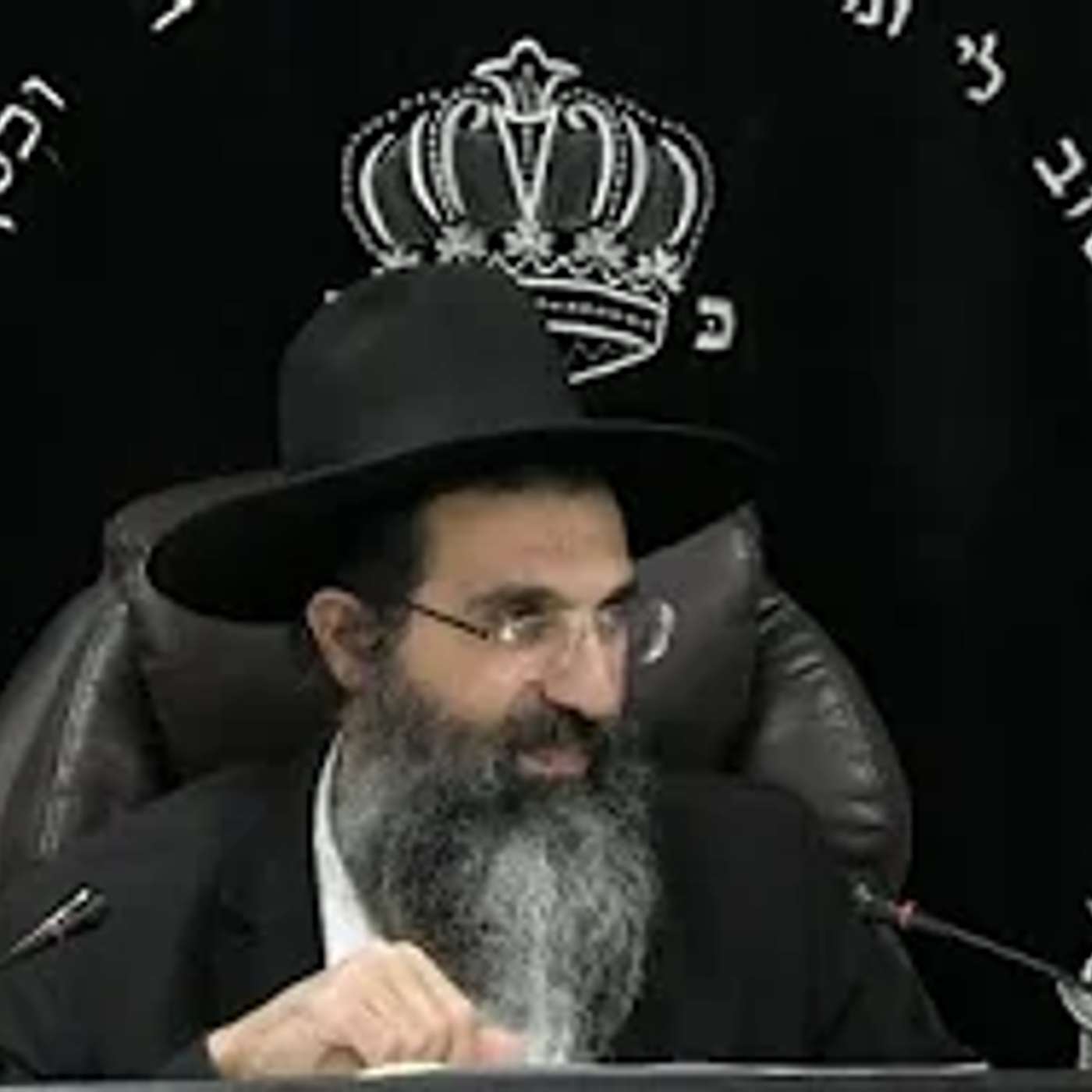 הלכות שבת - רנא' - דין התקלקל העירוב, קניין ושיתוף | אורח חיים - שסח - שע | חלק 665 | הרב שי עובד