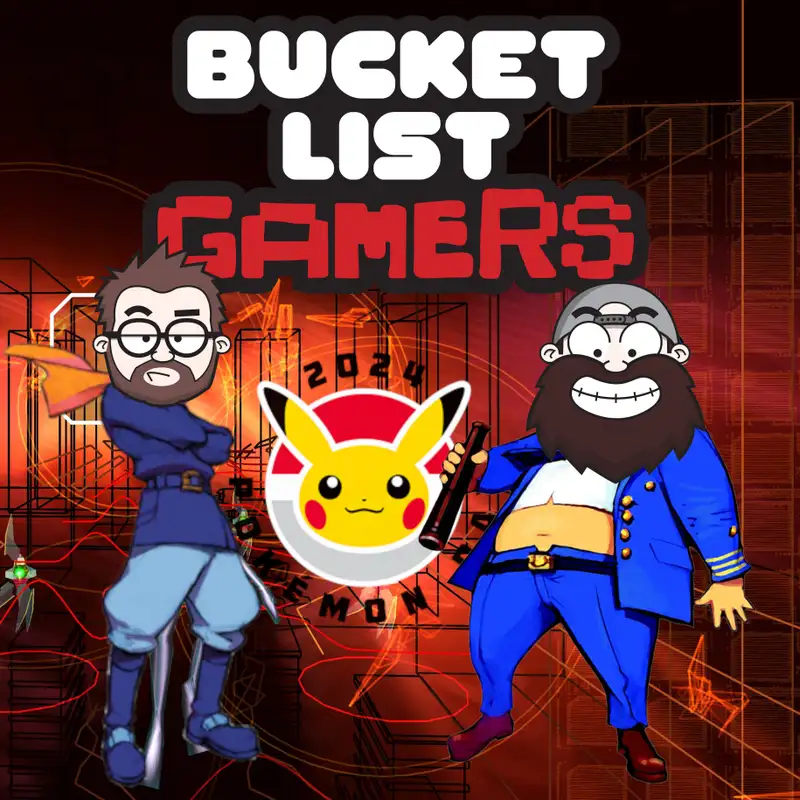 This Episode is Elite... and Rez, and Advance Wars!