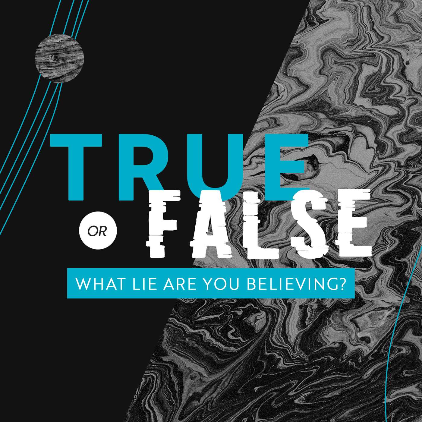 True or False | Week 4 – with Matthew Waters