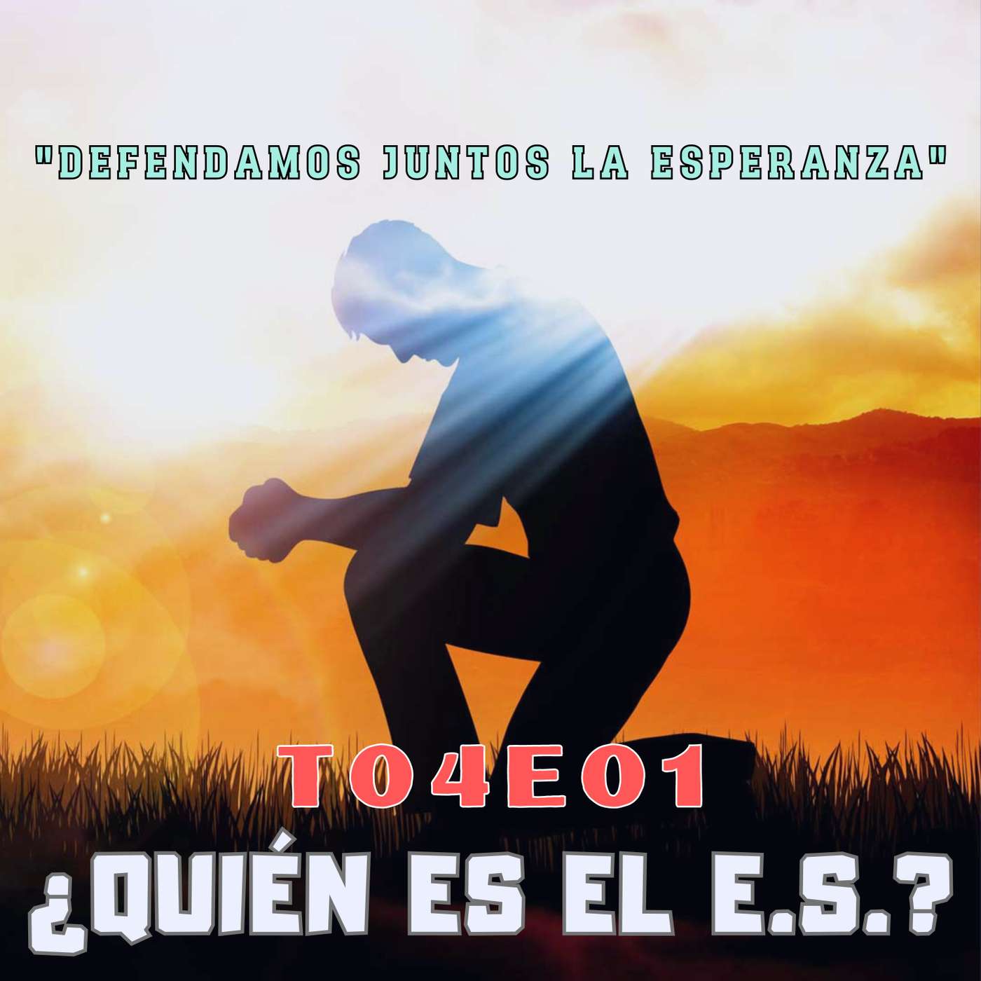 Portada de DEFENDAMOS JUNTOS LA ESPERANZA