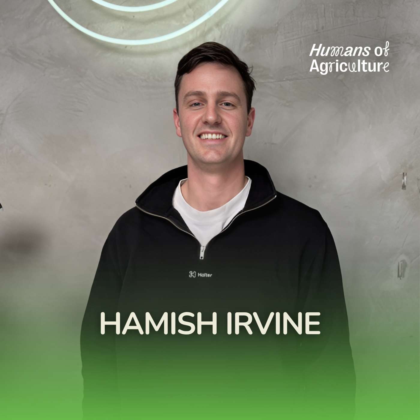 Play How Halter Is Replacing Fences on Aussie Farms with Hamish Irvine