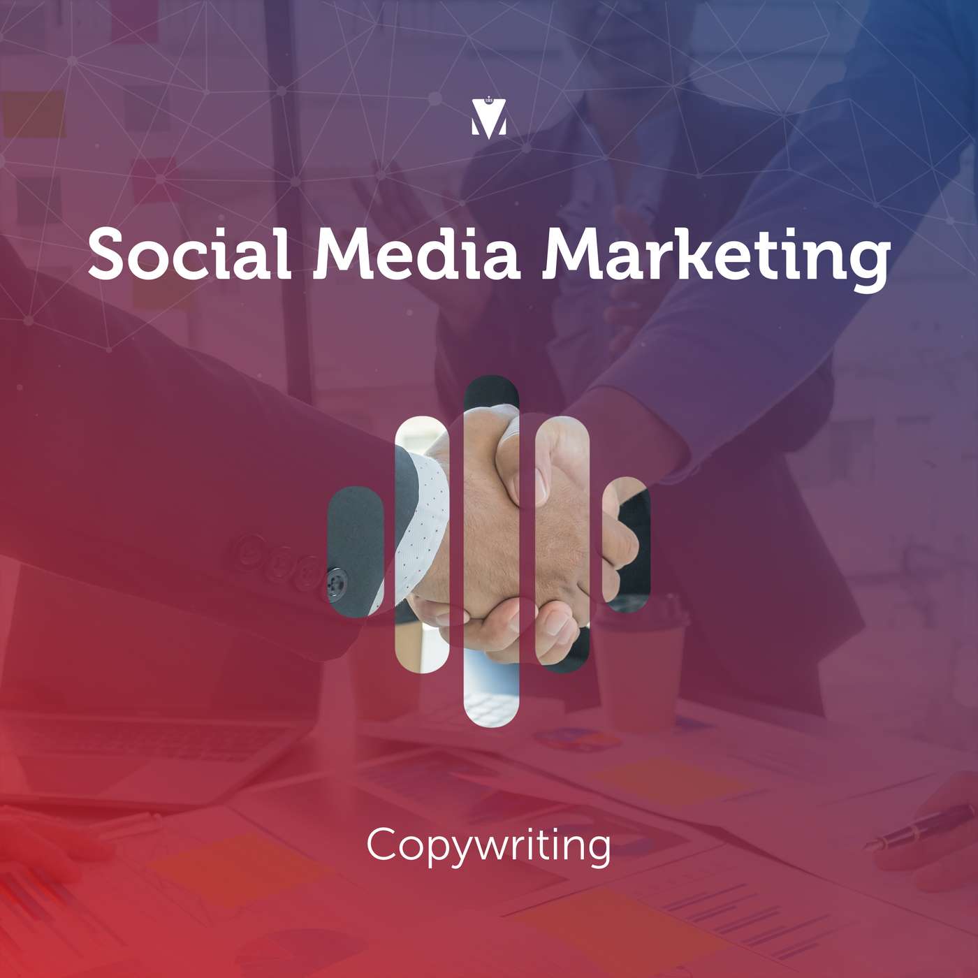 4 - SOCIAL MEDIA MARKETING: Copywriting episode artwork