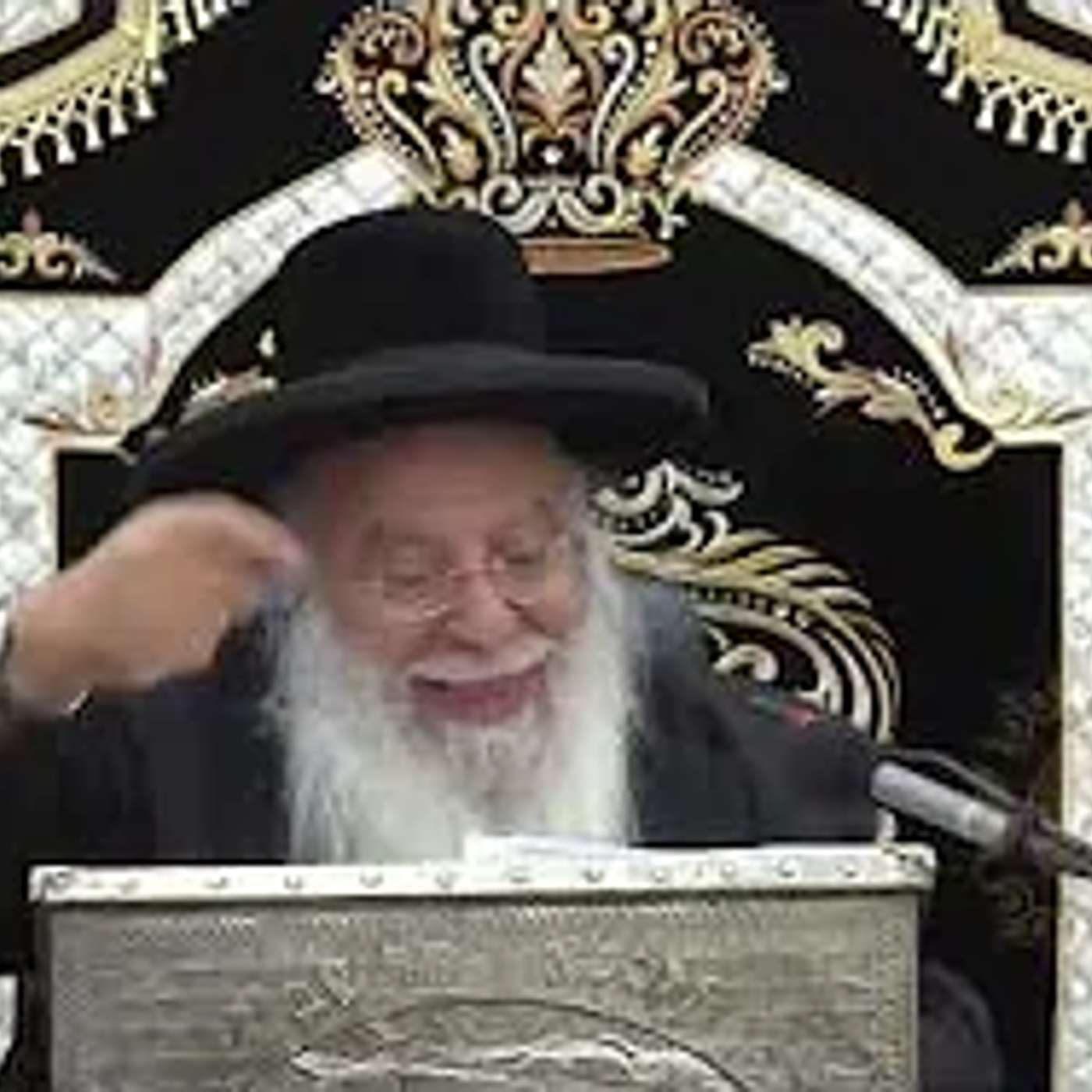 פרשת מטות מסעי התשפ''ה|  הרב בניהו שמואלי episode artwork