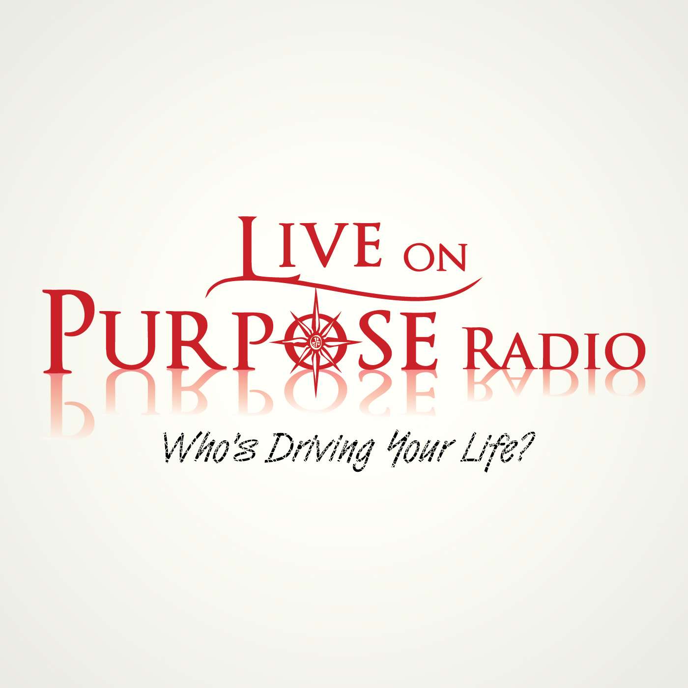 Live on Purpose Radio