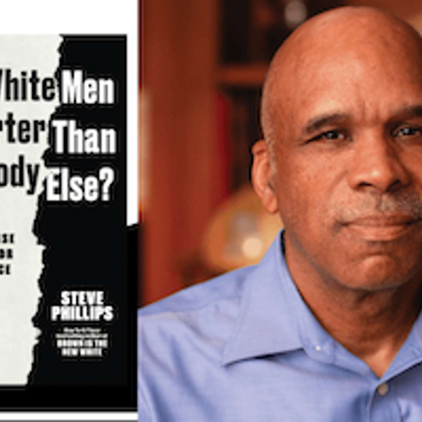 New Book Urges Proactive Measures to Achieve a Truly U.S. Multiracial Democracy