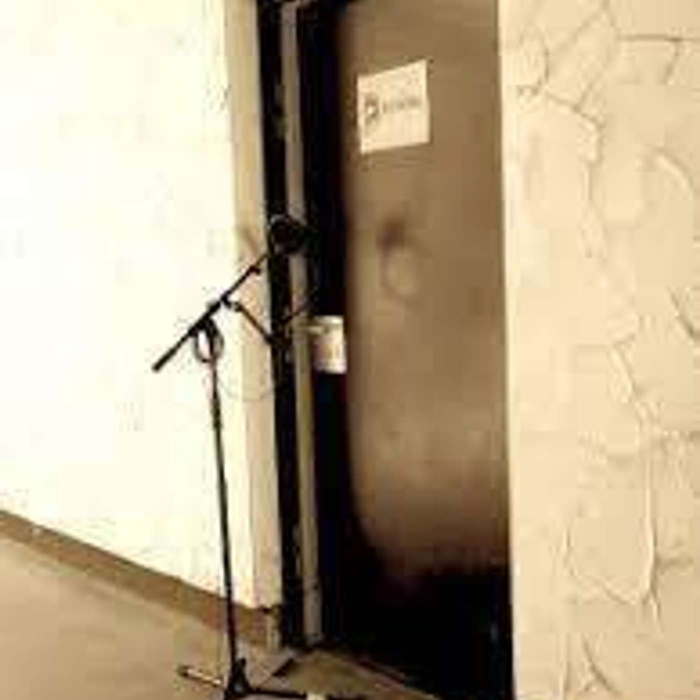 Eh bien cherchez maintenant #5 - En formation au son à Euphonia Eh bien cherchez maintenant #5 - En formation au son à Euphonia