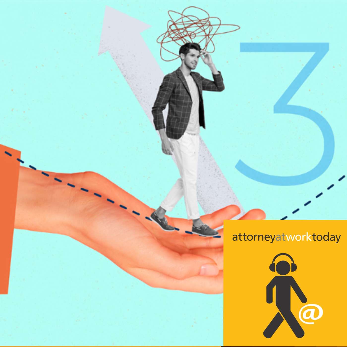 Three Essentials for Anyone Considering Solo Practice Right Out of Law School episode artwork