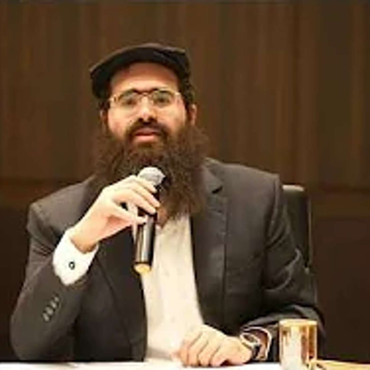 שיעור תורה - מפי בנש"ק הרה"צ כבוד הרב - יואל משה פינטו שליט"א - מוצש"ק - כ"ה אדר - תשפ"ו - ירושלים שיעור תורה - מפי בנש"ק הרה"צ כבוד הרב - יואל משה פינטו שליט"א - מוצש"ק - כ"ה אדר - תשפ"ו - ירושלים