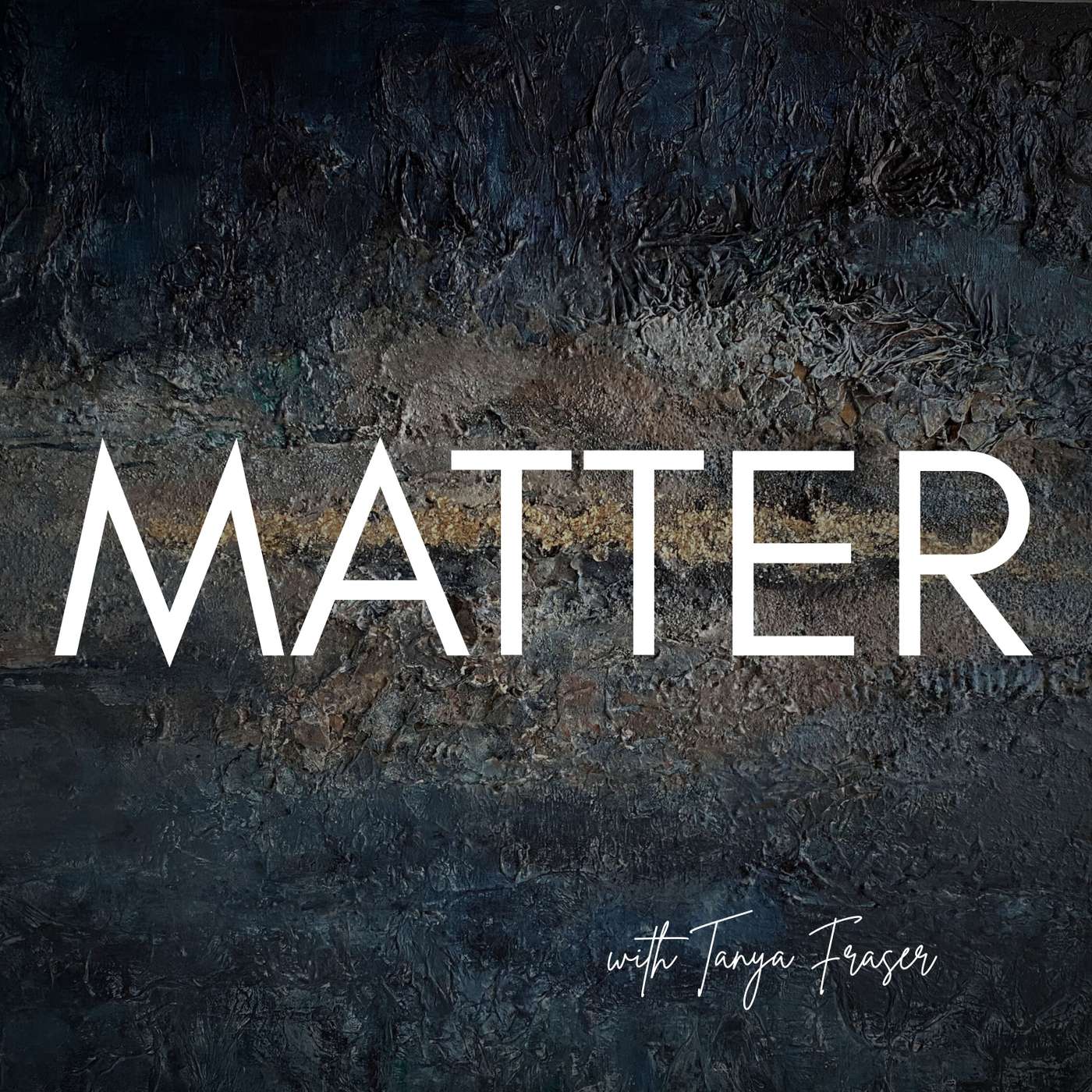 Matter podcast artwork