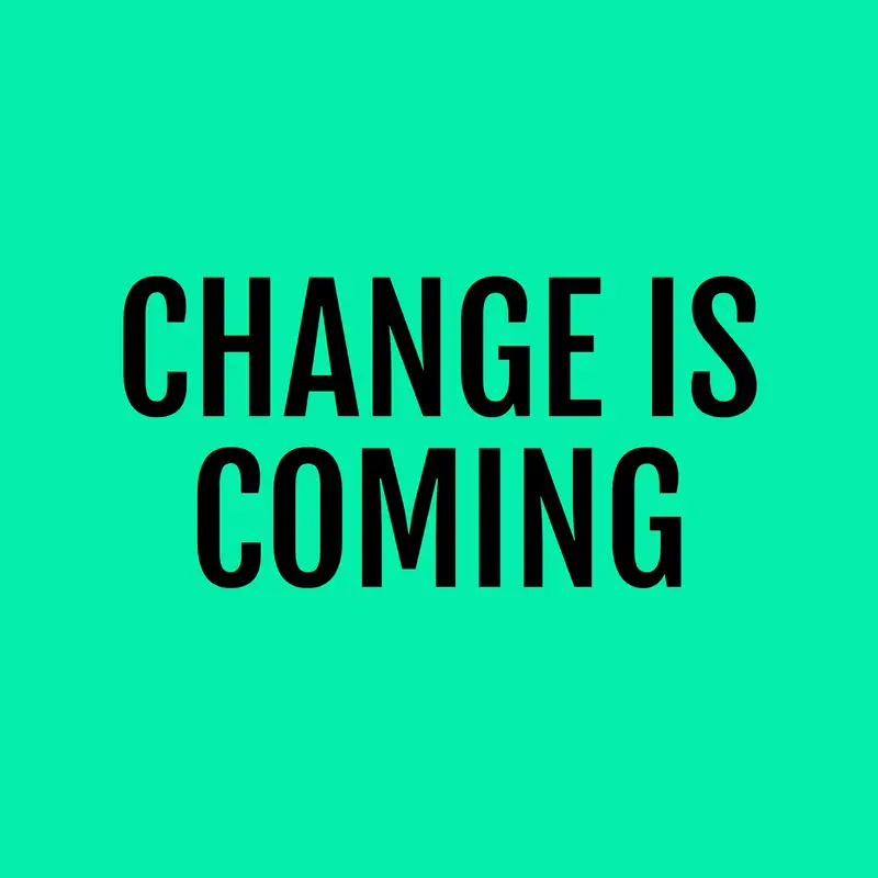 Changes coming to The Panel podcast