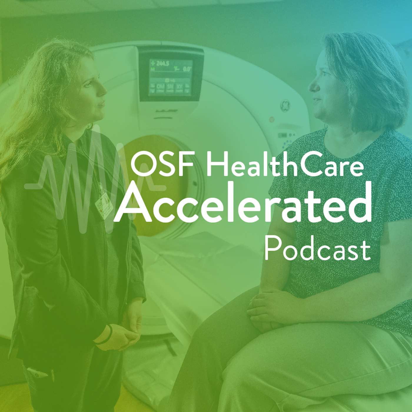 OSF HealthCare Accelerated