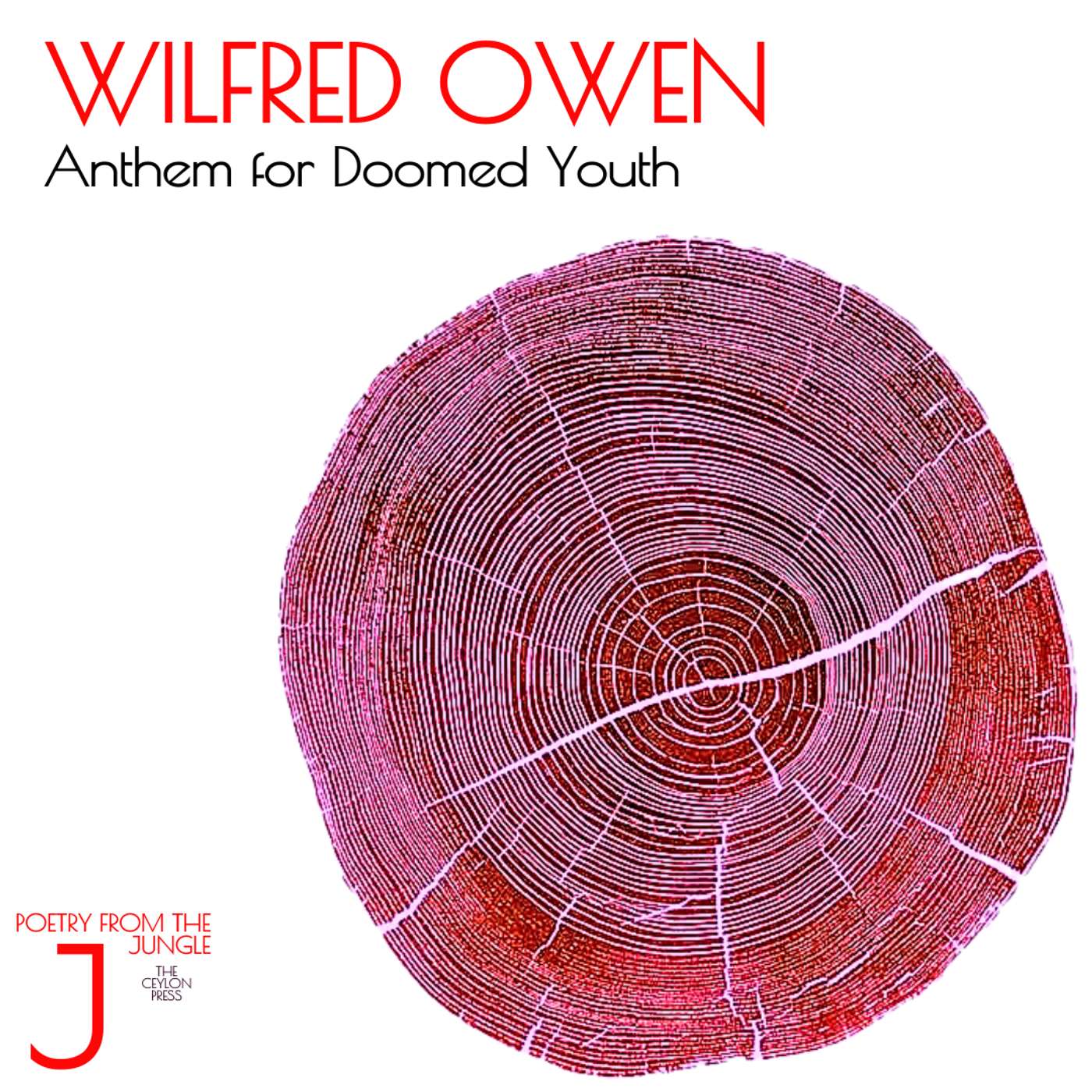 Wilfred Owen.   Anthem for Doomed Youth.