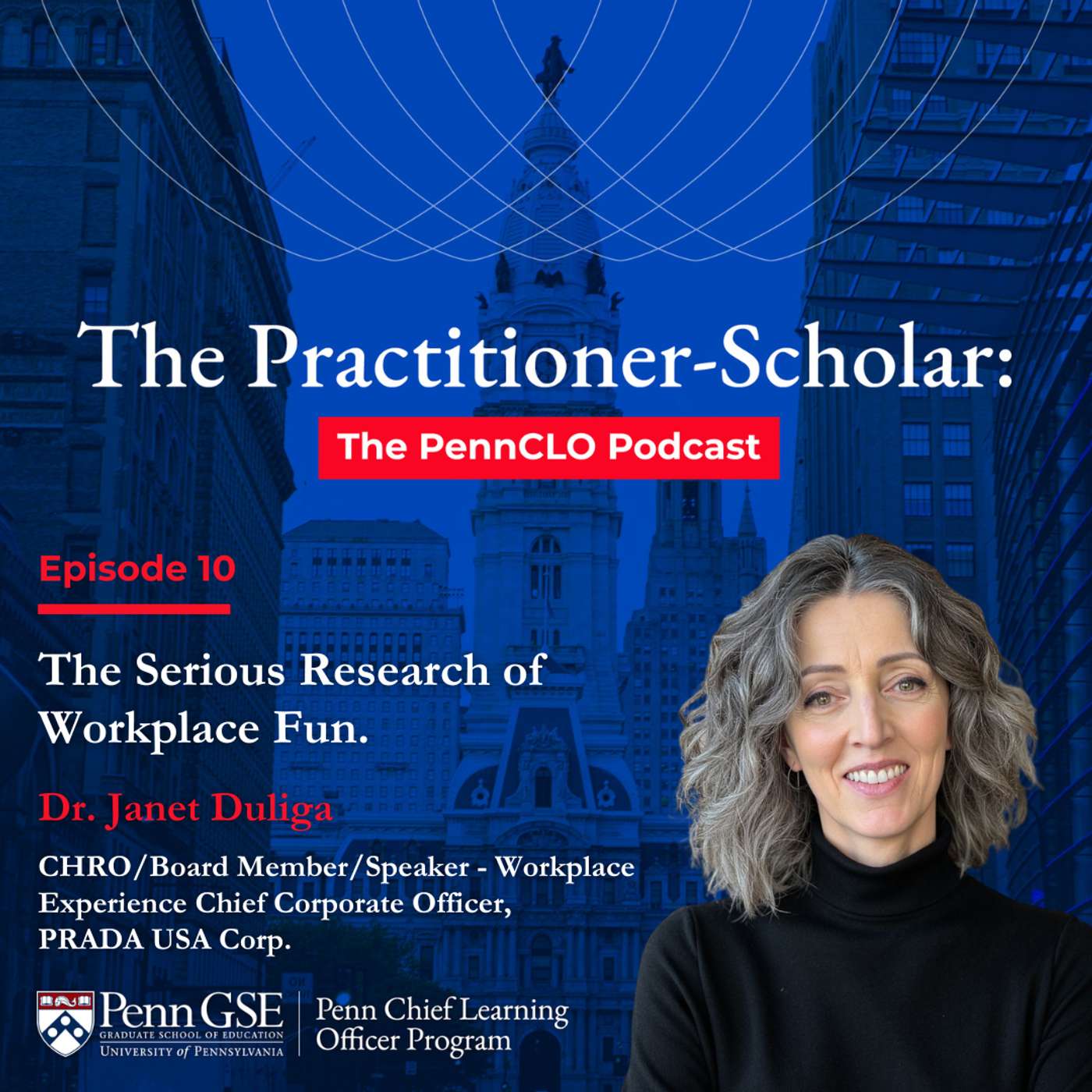 The Serious Research of Workplace Fun