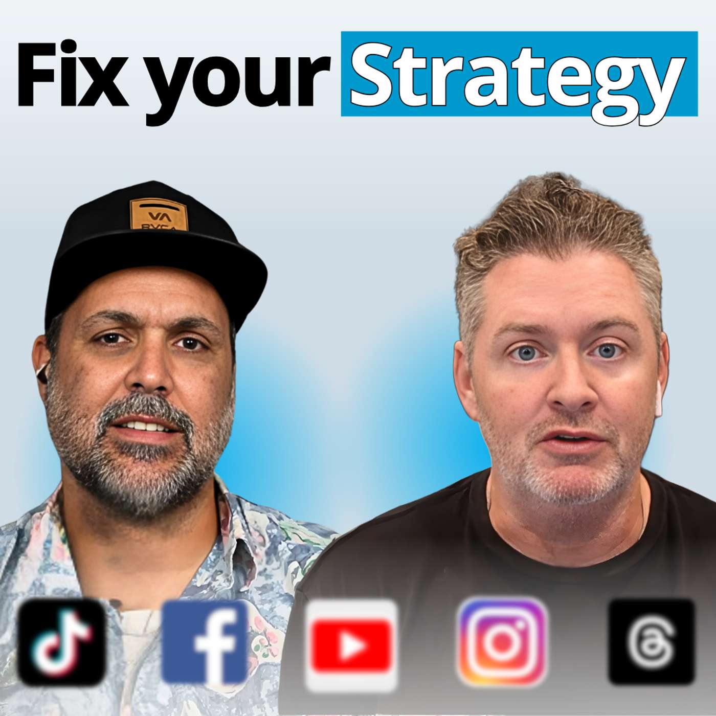 Why Your Church’s Social Media Strategy Feels Stuck