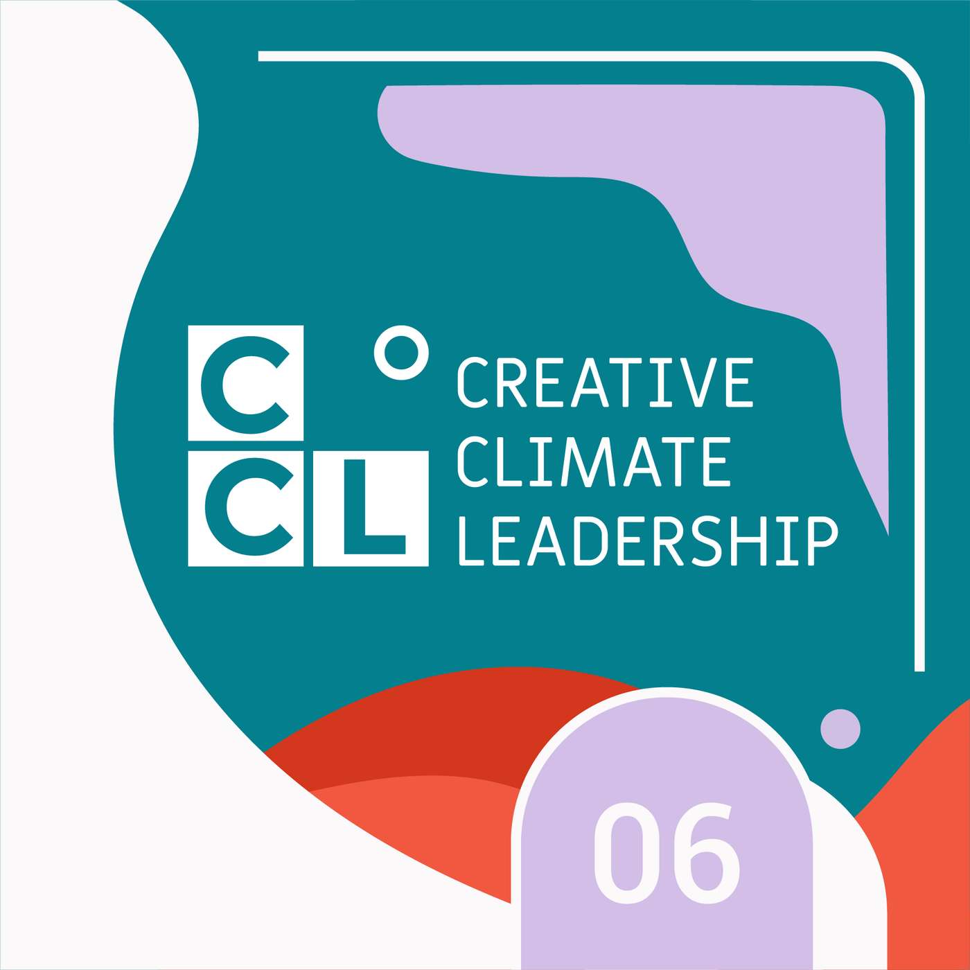 Climate Arts episode artwork