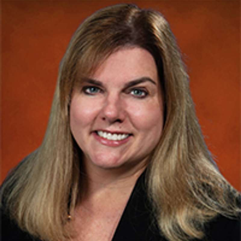 Dr. Kathleen Amm