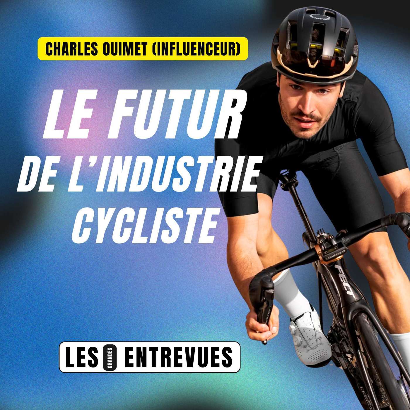 Tendances vélo 2025 : Ce que les cyclistes et les marques doivent comprendre!