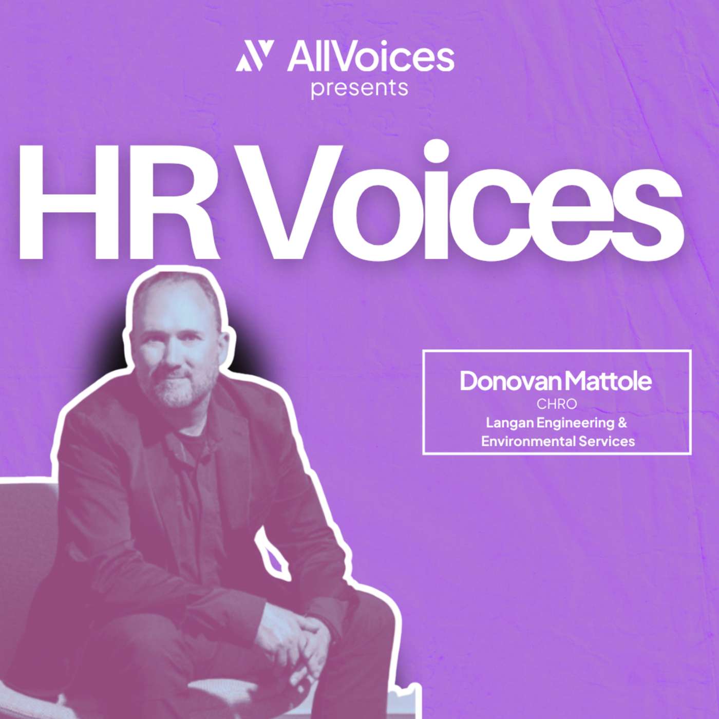 Donovan Mattole, CHRO at Langan Engineering & Environmental Services