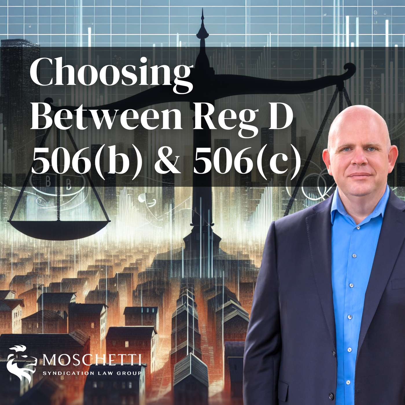 Syndication Law & The Private Placement Memorandum Attorney