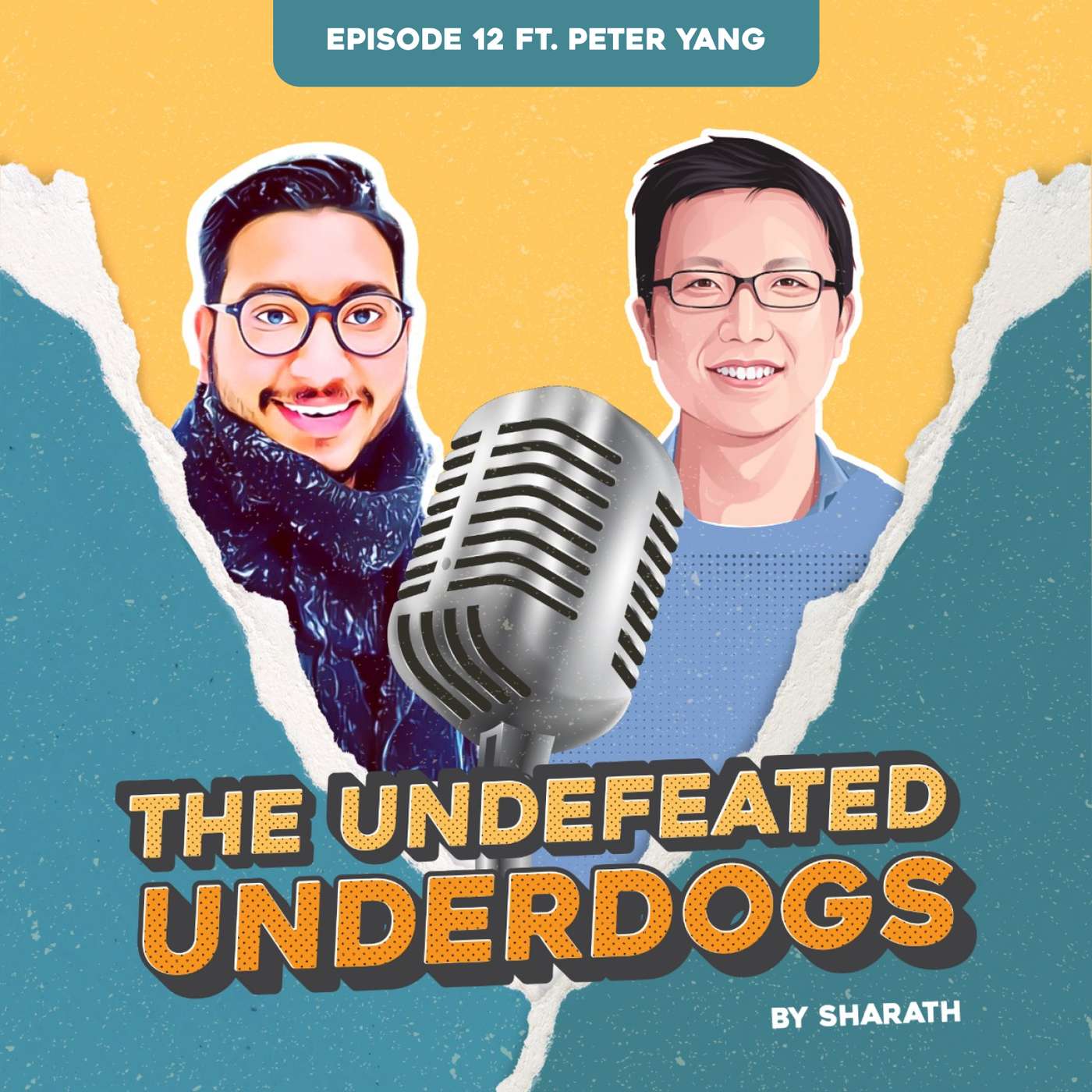 The Undefeated Underdogs
