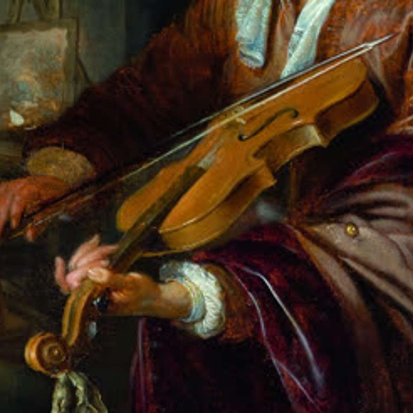 La Musica di Ameria Radio del 22 gennaio 2026 - Antonio Maria Montanari (1676 – 1737)