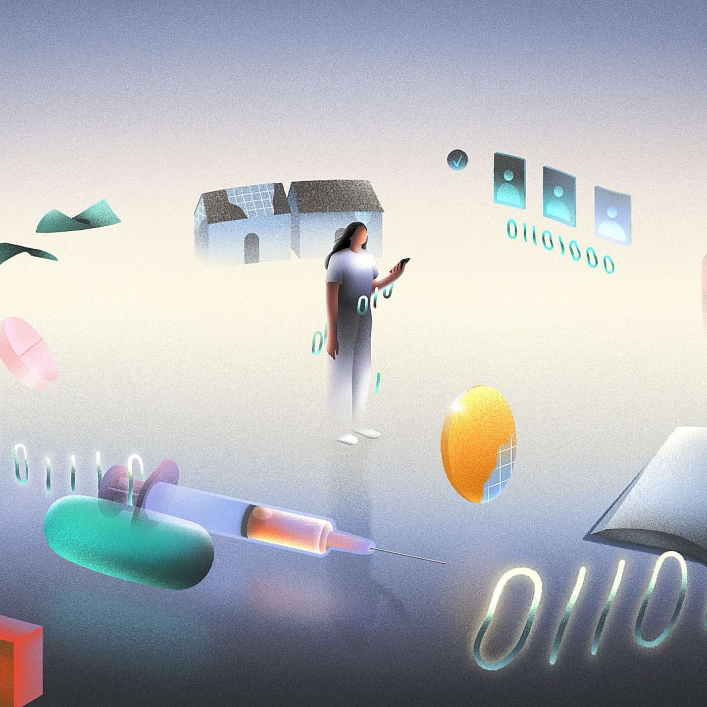 Elon Musk Faces Drug Accusations, Meta's Dual Reality, Neuralink Implants First Human Chip, Hong Kong Firm Scammed $26M, and more...