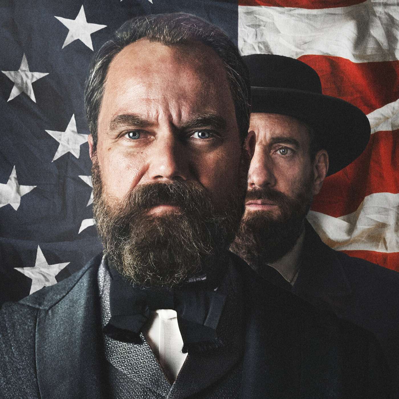 Death by Lightning, The Last Frontier, Pluribus – 16×10 episode artwork