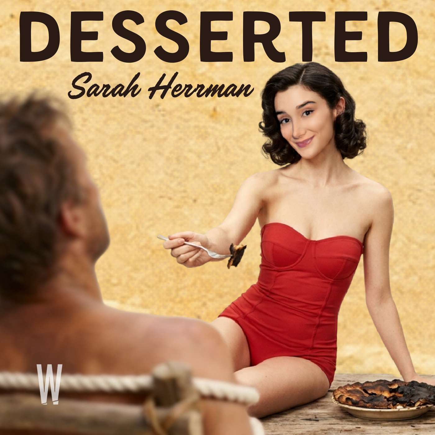Desserted with Sarah Herrman