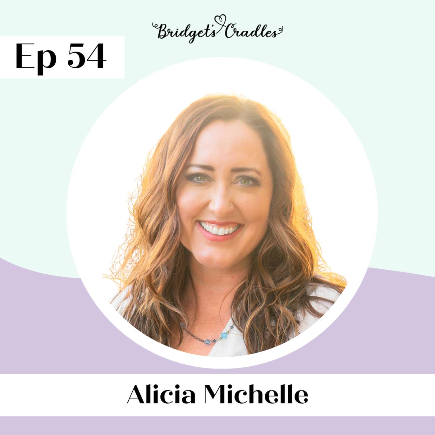 54 | Managing Emotions in Grief with Science + Scripture | Alicia Michelle