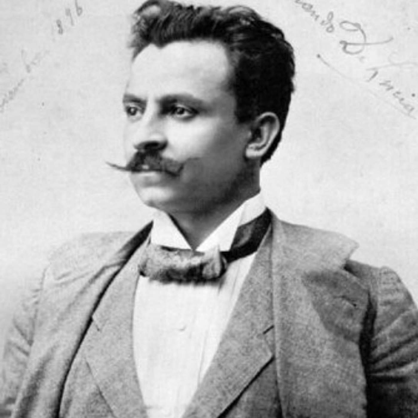 L'Aria che Tira…pillole di lirica - Come rugiada al cespite - (Ernani) - Fernando de Lucia