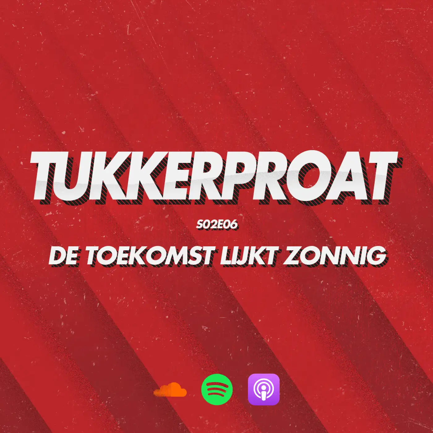 S02E06: De toekomst lijkt zonnig