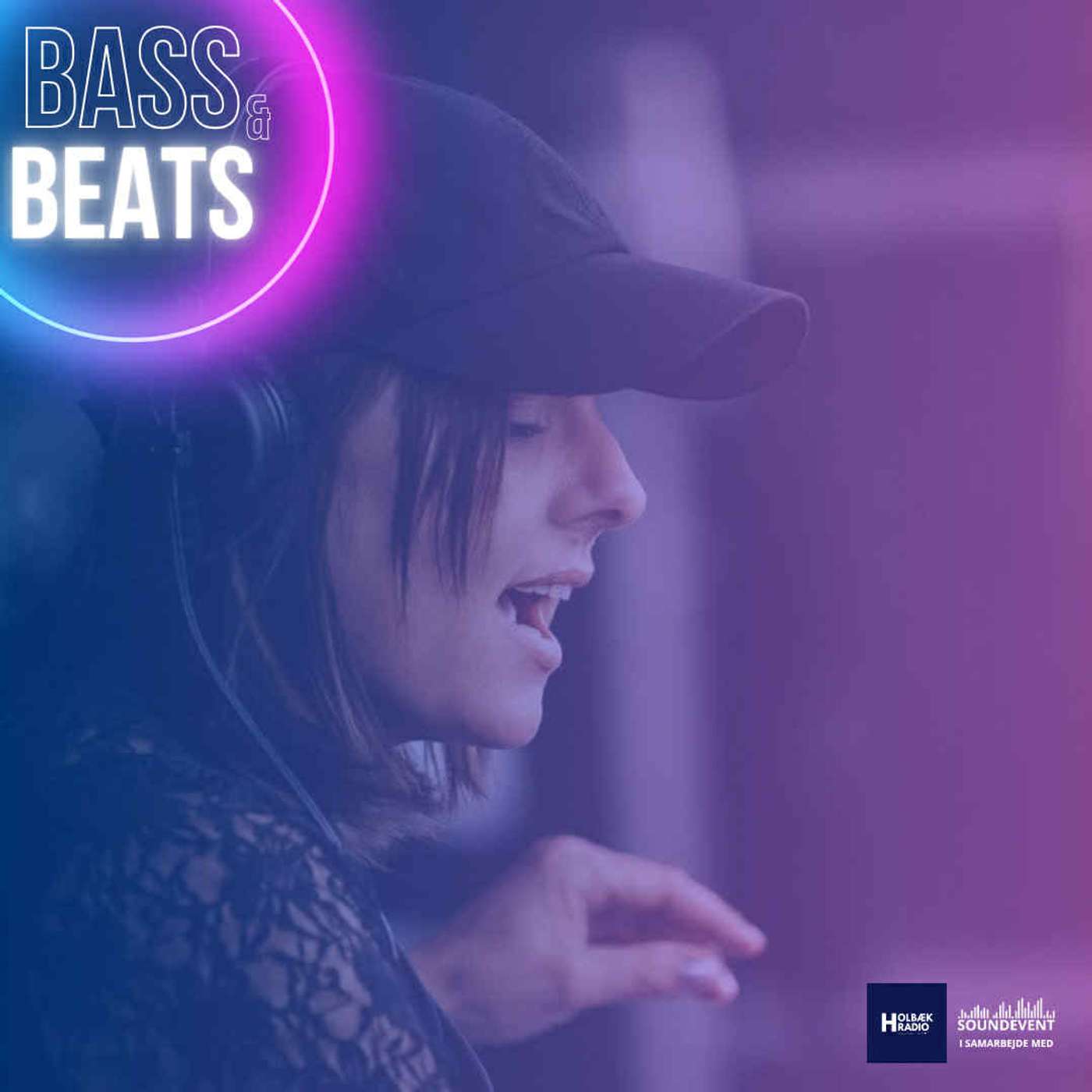 BASS & BEATS - DJ Kejser