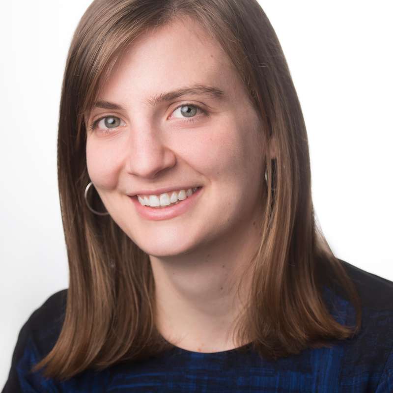 Gina Topp, ’17, ’21, ’23