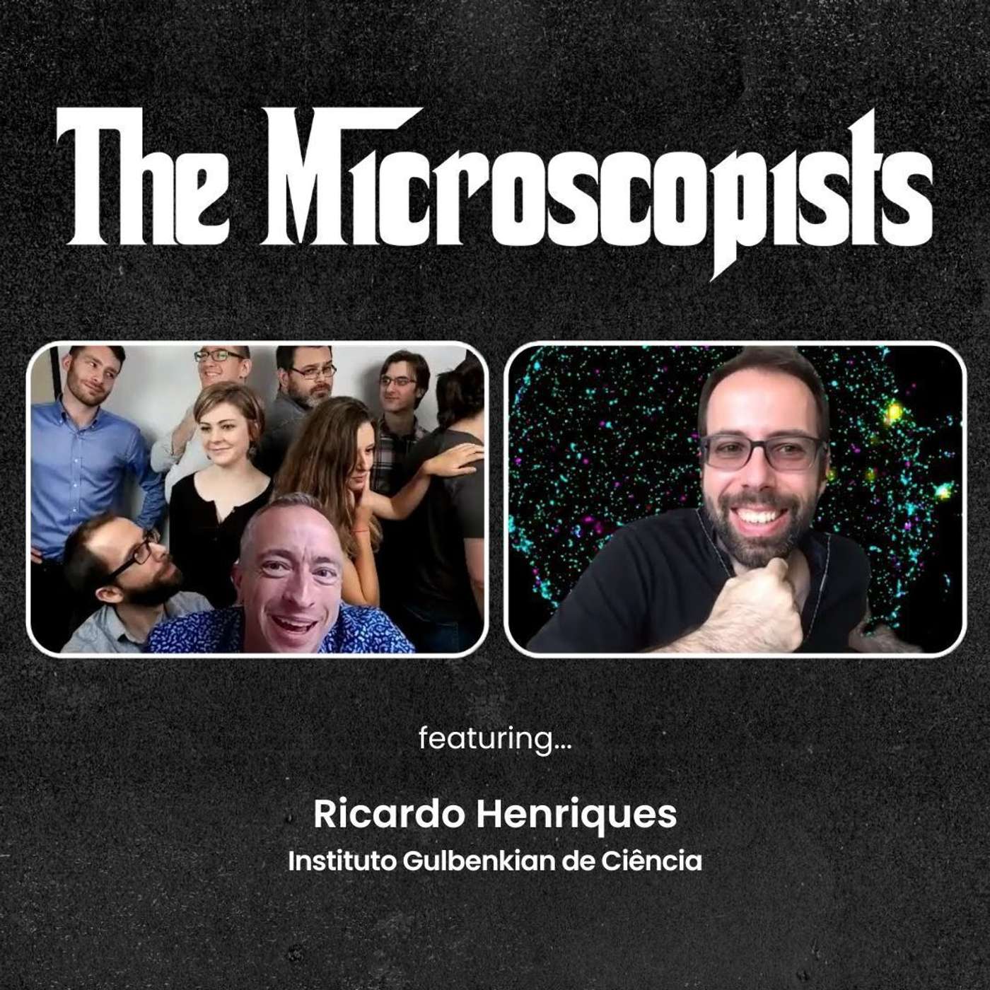 The Microscopists