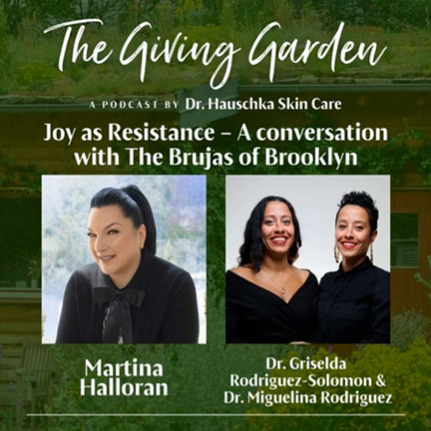 Joy as Resistance: A Conversation with The Brujas of Brooklyn