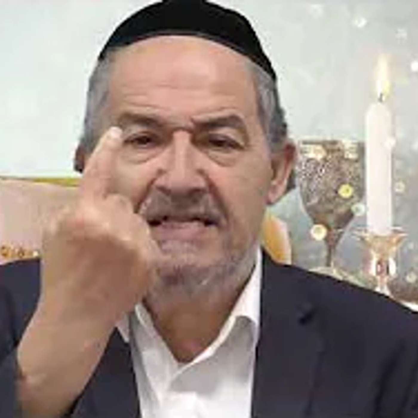 הגיגים לפרשת ניצבים תשפה בעברית