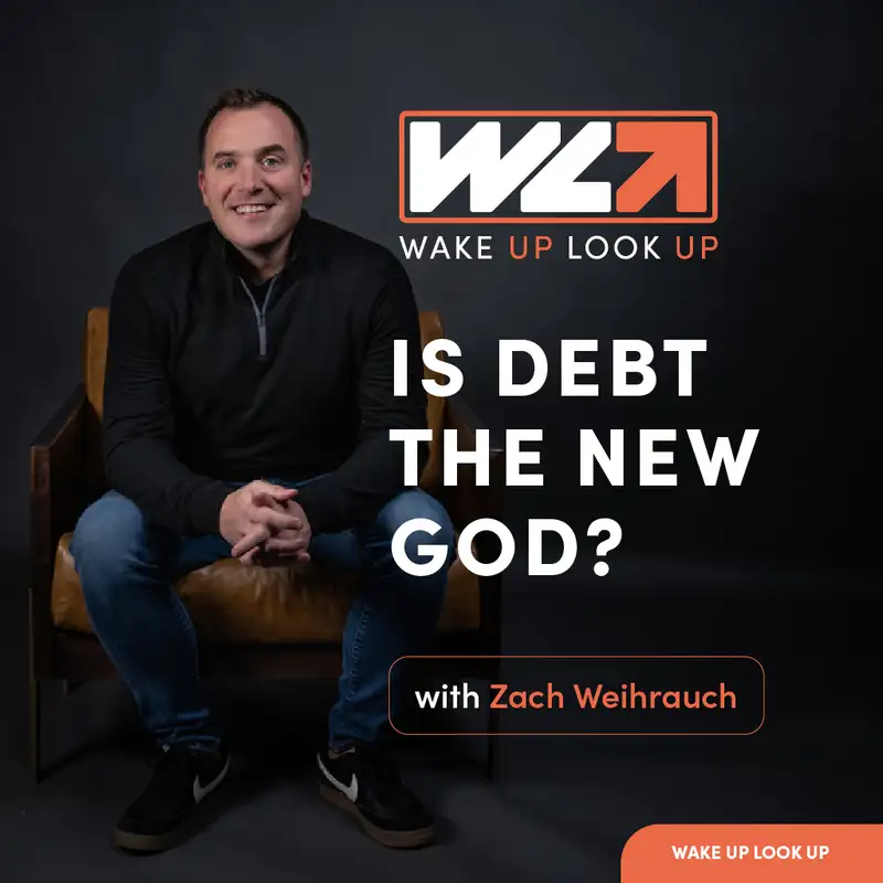 Is Debt the New God?