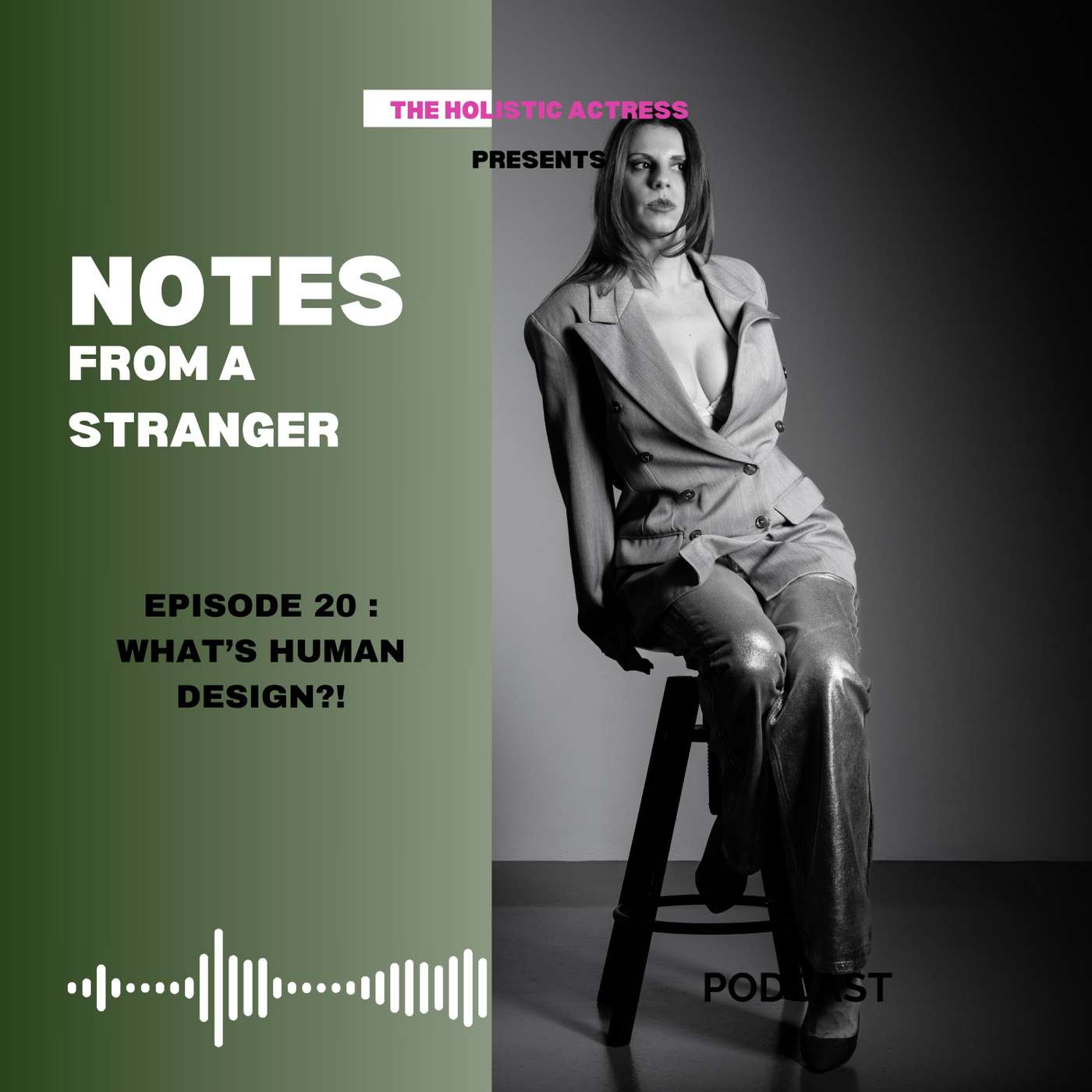 What's Human Design?!