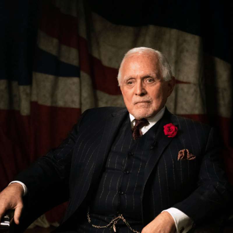 Dan Pena