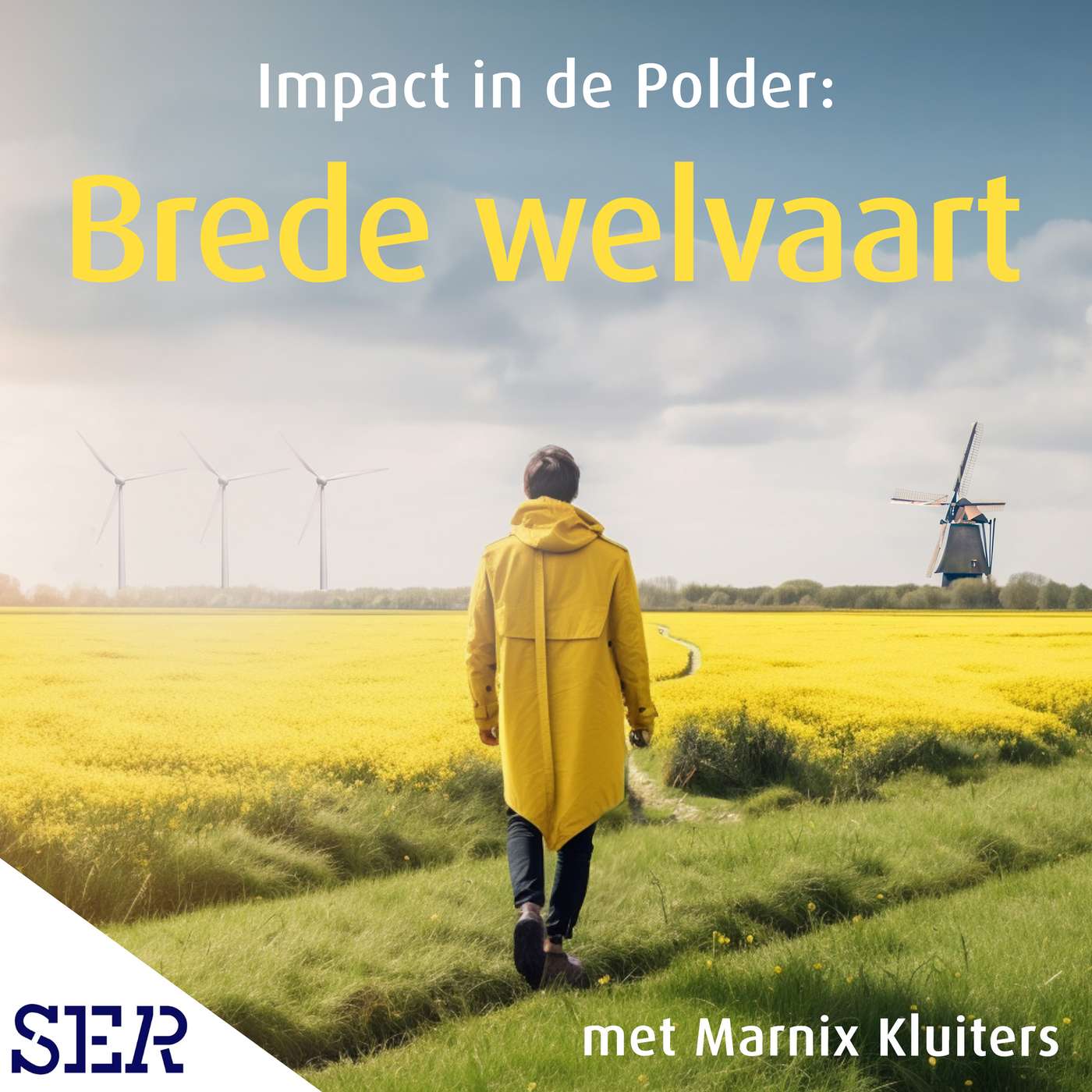 16. Eerlijk zullen we welvaart delen | Brede Welvaart 16. Eerlijk zullen we welvaart delen | Brede Welvaart