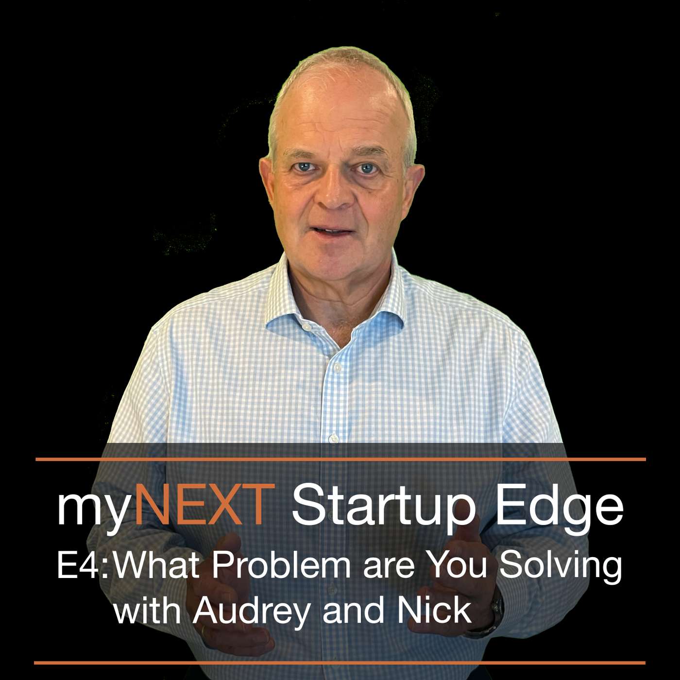 myNEXT Startup Edge