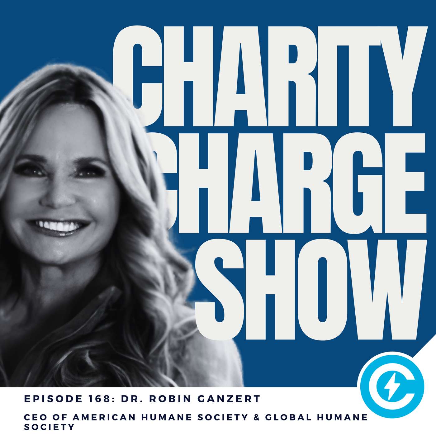 How American Humane Protects 1.7 Billion Animals a Year (And Runs Like a Business) episode artwork
