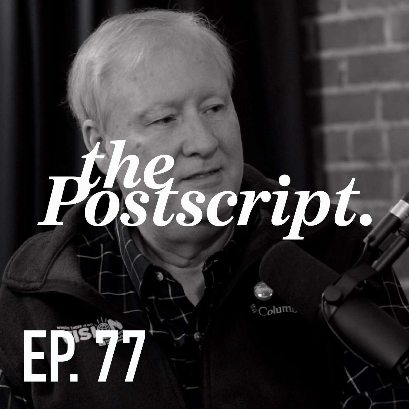 Episode 77: Politics, Polarity & The Crucified Life