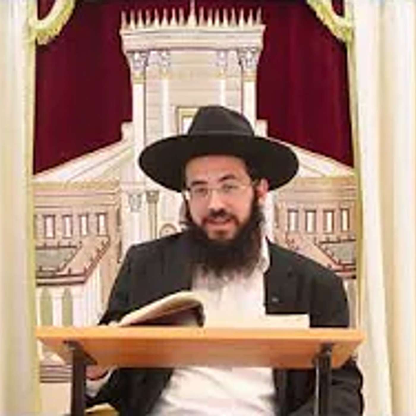 חמץ לאחר הפסח - האם צריך להחמיר שלא לאכול חמץ ממכירת חמץ לאחר הפסח ✦ הרב אשר עטון episode artwork