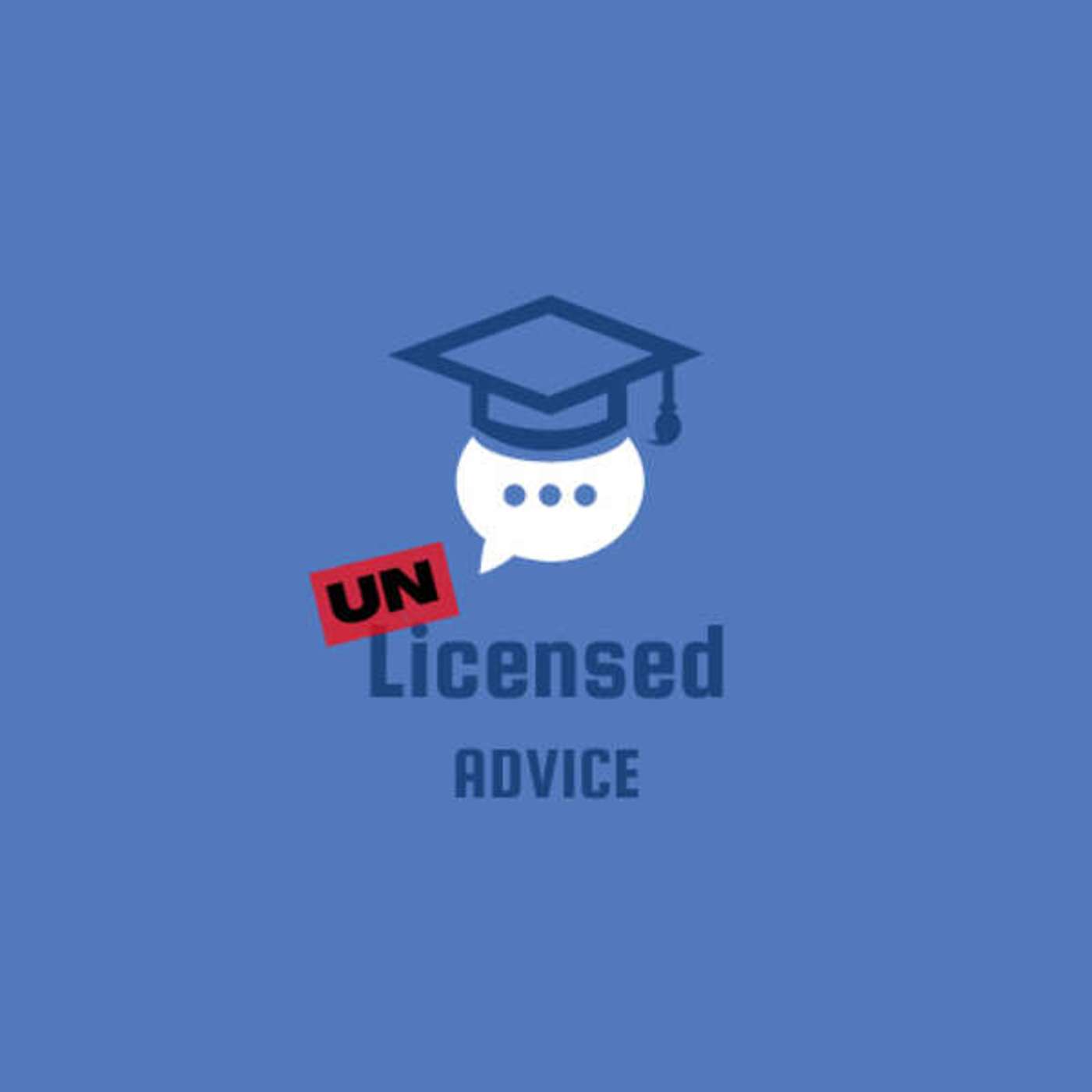 Unlicensed Advice- Enneagrams, Love Languages, and Buzzfeed